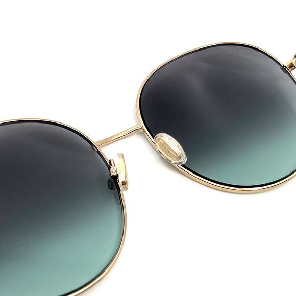 New! JIMMY CHOO Sunglasses BIRDIE/S PEFIB, Authentic